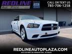 2012 Dodge Charger SE 4dr Rear-Wheel Drive Sedan