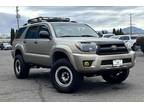 2007 Toyota 4Runner SR5