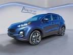 2022 Kia Sportage EX 4dr All-Wheel Drive