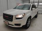 2014 GMC Acadia SLT-1 Front-Wheel Drive