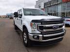 2021 Ford Super Duty F-250 SRW XLT