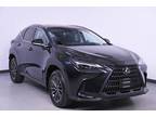 2024 Lexus NX 350h Premium