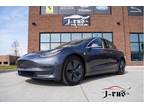 2018 Tesla Model 3 Long Range 4dr All-Wheel Drive Sedan