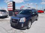 2015 GMC Terrain SLE-2 Sport Utility 4D