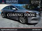 2016 Hyundai Sonata Limited