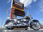 2007 Harley-Davidson FLSTSC - Softail Springer Classic