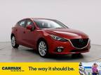 2015 Mazda Mazda3 s Grand Touring