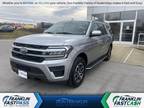 2022 Ford Expedition XLT MAX