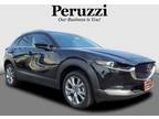 2022 Mazda CX-30 2.5 S Preferred Package