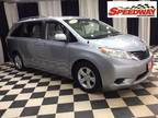 2012 Toyota Sienna LE Minivan 4D