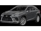 2020 Lexus RX 350 F Sport