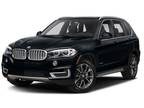 2018 BMW X5 xDrive35i 4dr All-Wheel Drive Sports Activity Vehicle