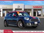 2018 MINI Countryman Cooper S