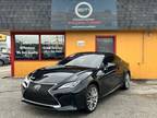 2019 Lexus RC 300 Base