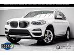 2020 BMW X3 xDrive30i Sport Utility 4D