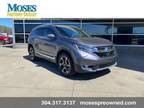 2017 Honda CR-V Touring 4dr All-Wheel Drive