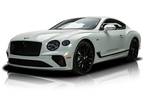 2024 Bentley Continental