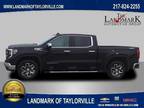 2023 GMC Sierra 1500 4WD Crew Cab Short Box SLT