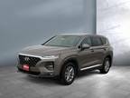 2020 Hyundai Santa Fe SEL 2.4