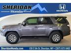 2017 Toyota 4Runner SR5 4dr 4x4