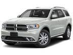 2018 Dodge Durango GT RWD