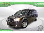 2019 Dodge Grand Caravan Passenger SXT Minivan 4D