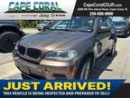 2012 BMW X5 xDrive35i