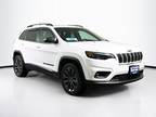 2021 Jeep Cherokee Latitude Lux 4dr 4x4