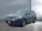 2013 Hyundai Santa Fe Sport 4dr Front-Wheel Drive SWB