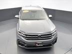 2021 Volkswagen Atlas Cross Sport 3.6L V6 SE w/Technology R-Line