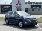 2018 Chevrolet Equinox LS All-Wheel Drive