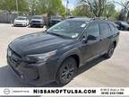 2024 Subaru Outback Onyx Edition Wagon 4D