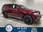 2021 Dodge Durango SXT 4dr All-Wheel Drive