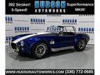 1965 Shelby Cobra