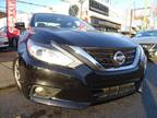 2016 Nissan Altima 2.5 SV Sedan 4D