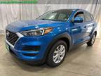 2019 Hyundai Tucson SE Sport Utility 4D