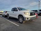 2013 Toyota Tundra 2WD Truck Grade