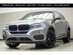 2018 BMW X6 xDrive35i Sport Utility 4D