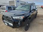 2021 Toyota 4Runner