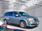 2015 Dodge Grand Caravan Passenger SXT Minivan 4D