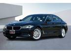 2021 BMW 5 Series 530i