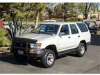 1993 Toyota 4Runner