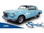 1962 Studebaker Hawk