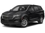 2022 Chevrolet Equinox AWD LT