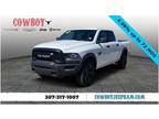 2022 RAM 1500 Classic Warlock Crew Cab 4x4 5&apos;7&apos; Box