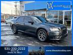 2017 Chrysler 300 S