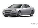 2011 Chevrolet Malibu LT