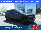 2015 Jeep Grand Cherokee Altitude