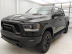 2023 RAM 1500 Rebel 4x4 Crew Cab 144.5 in. WB