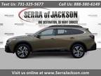 2022 Subaru Outback Limited 4dr All-Wheel Drive